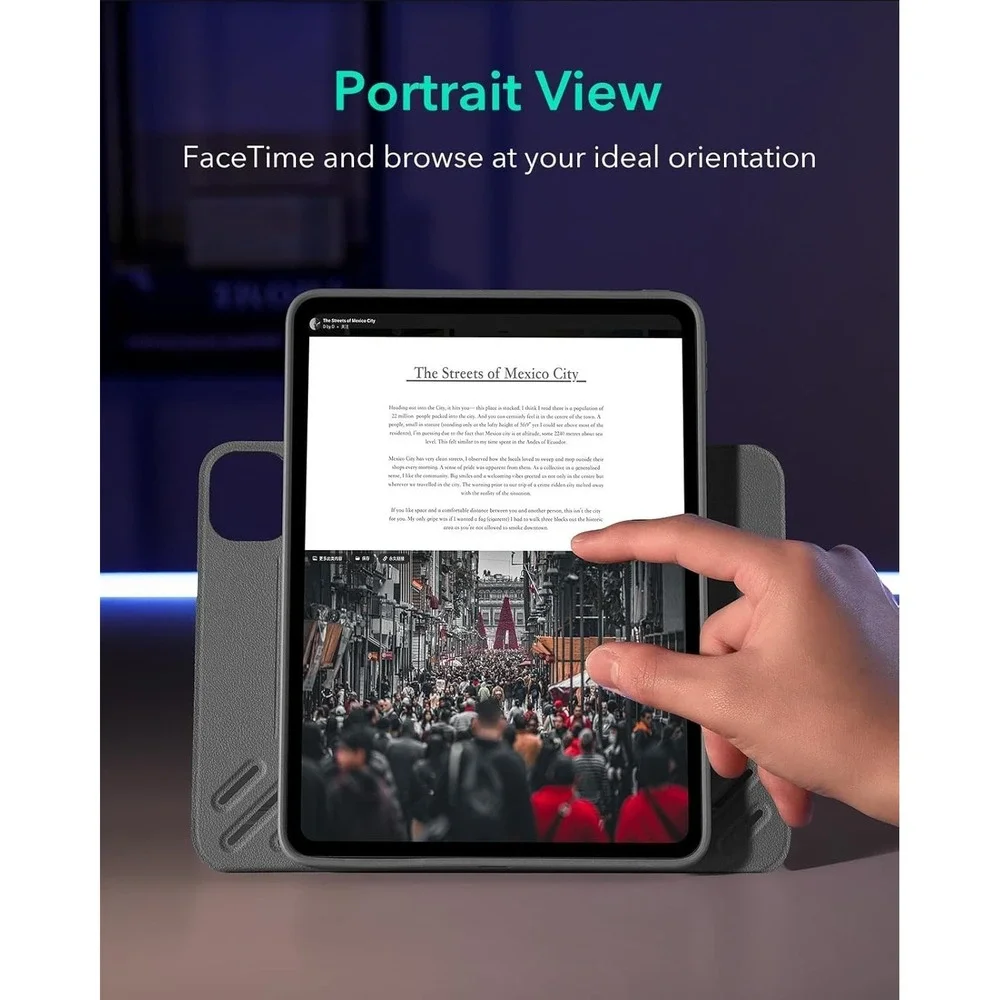 ESR Shift Series iPad Pro 11